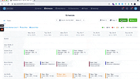 ZoomShift Blog