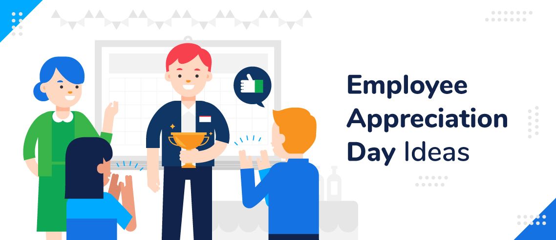 51 Employee Appreciation Day Ideas That Won T Break The Bank Updated