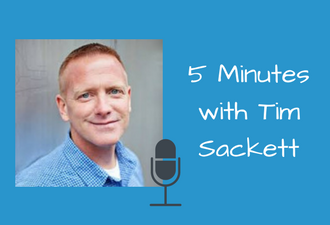 Tim Sackett Interview: 5 Minutes About Hourly Employees