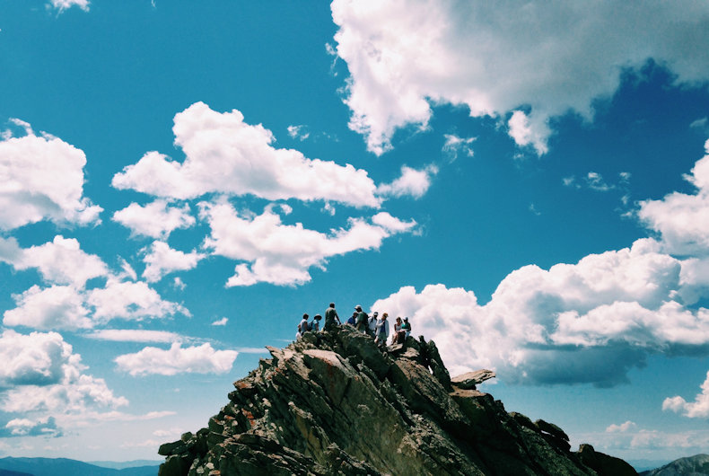 7 Key Elements To Building A Great Team