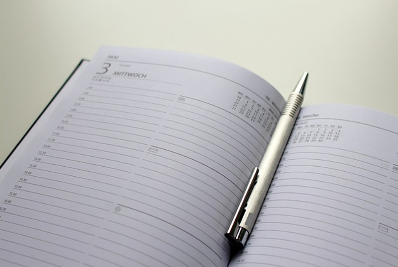 How To Handle Employee Time Off Requests