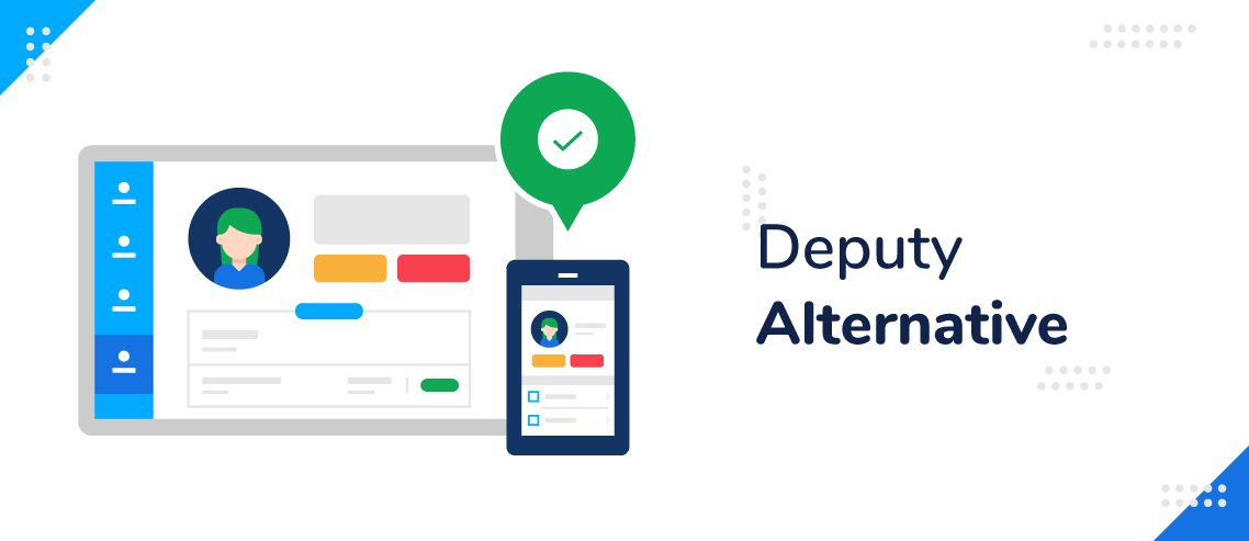 The 5 Best Deputy Alternatives