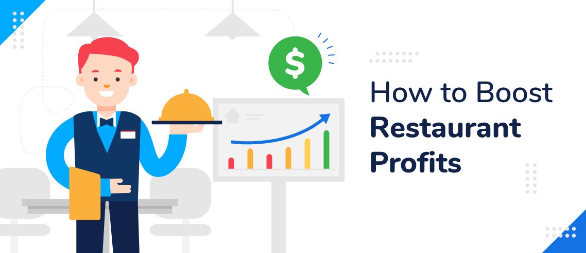 How To Boost Restaurant Profits