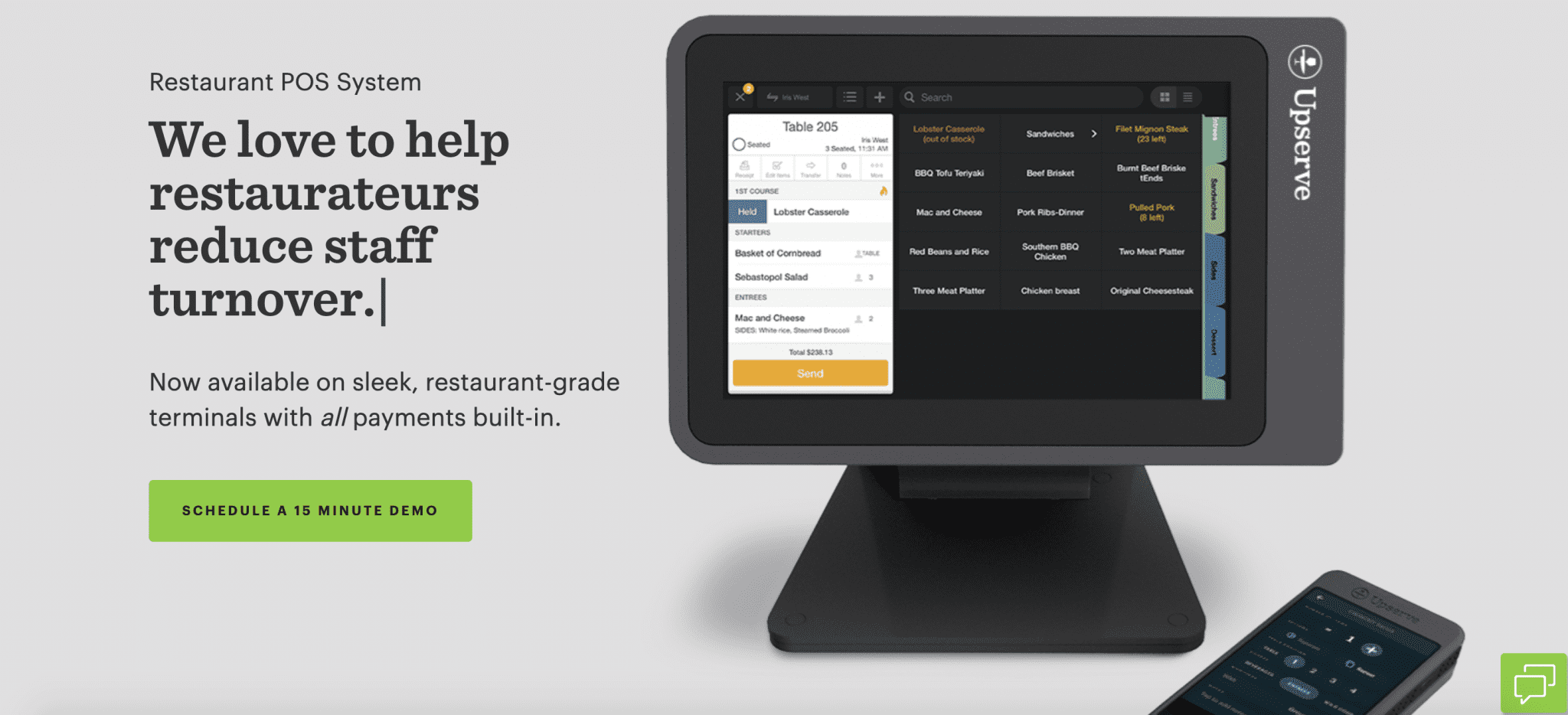 Ultimate Guide for the Best Restaurant Point-of-Sale Systems