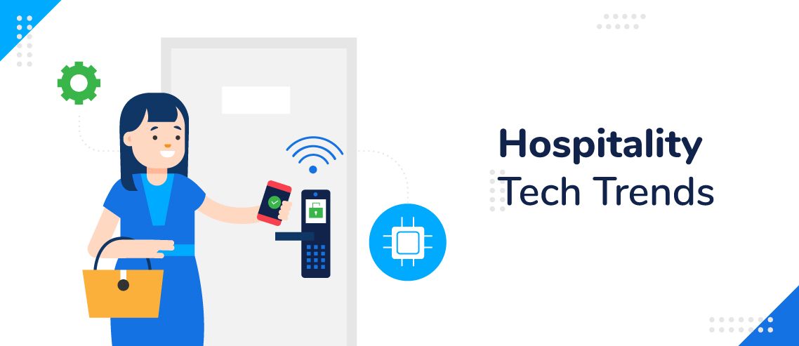 10 Hospitality Tech Trends to Implement in 2024