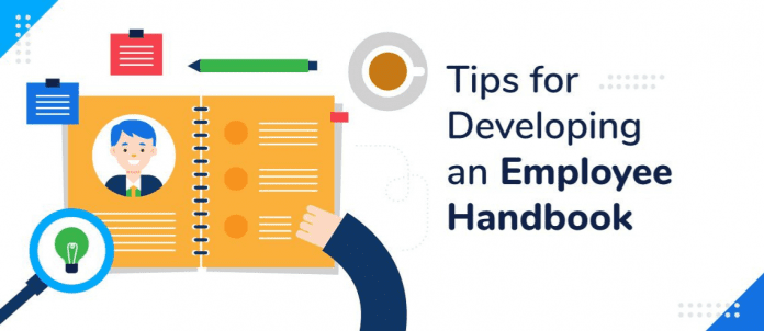 10 Tips for Developing an Employee Handbook in 2021