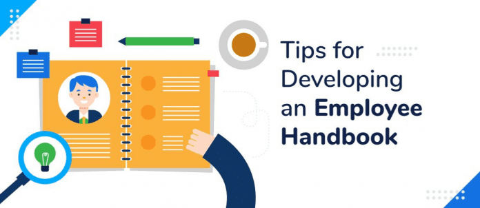 How To Create An Employee Handbook For Your Small Business: The Ultimate Guide | Score