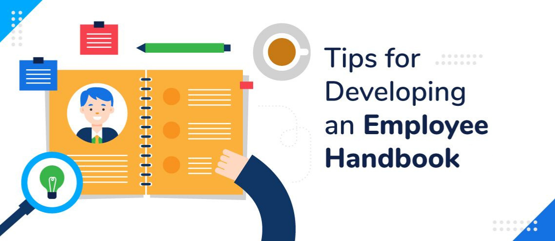 10 Tips for Developing an Employee Handbook in 2024