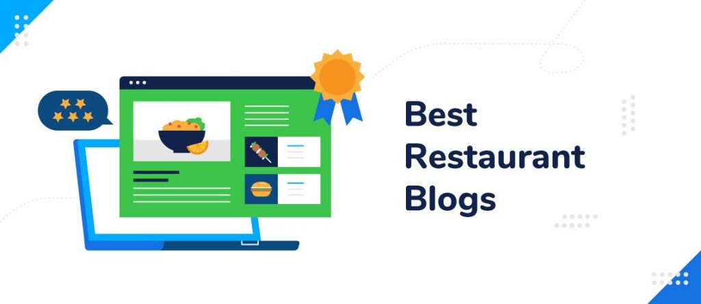 Top 20 Restaurant Blogs for Valuable Insights & Information