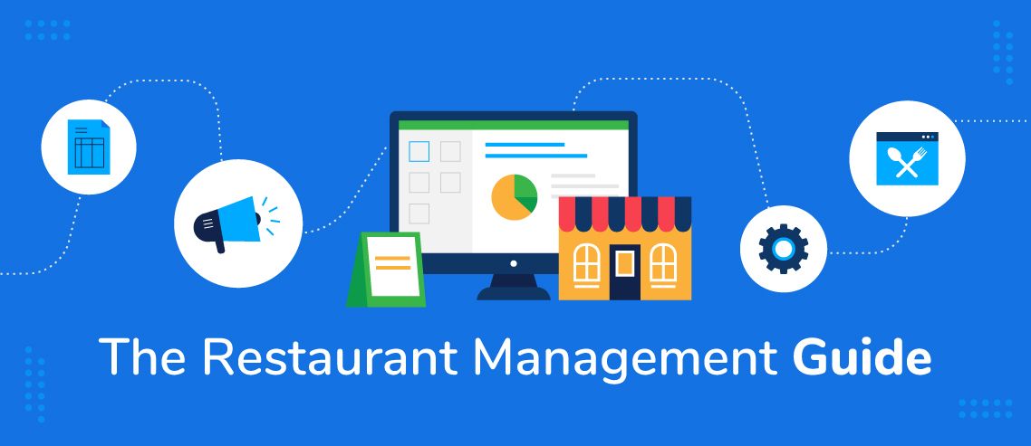 The Restaurant Management Guide