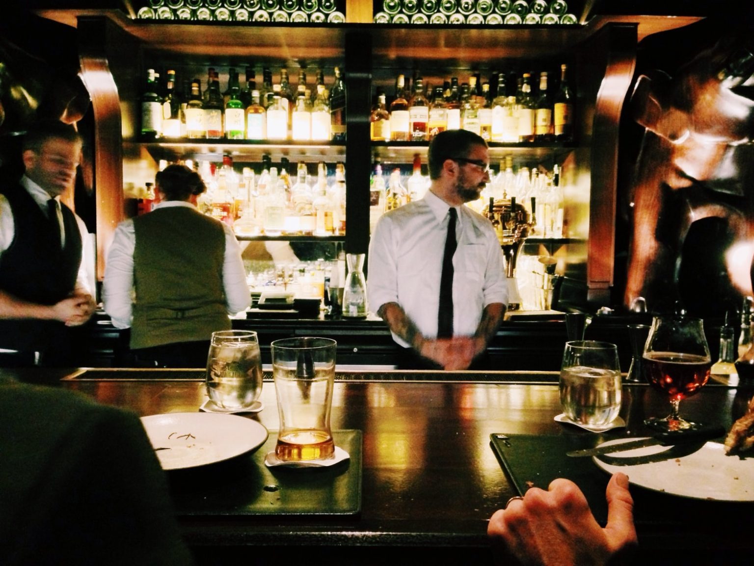 7 Essential Restaurant Positions You Need for Customer Service