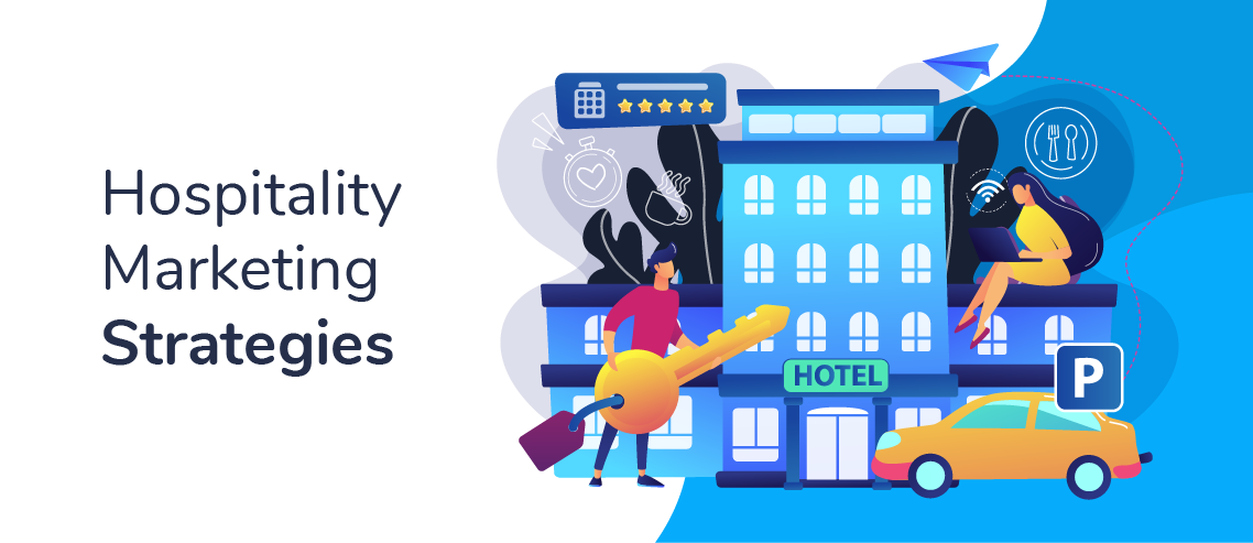 Hospitality Marketing Services In India