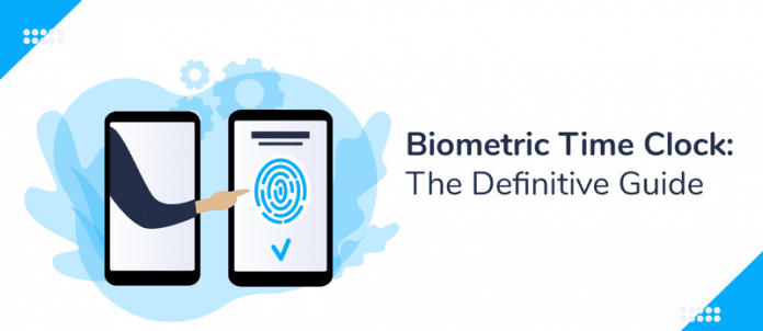 Biometric Time Clocks: Pros, Cons, and Best Options in 2024