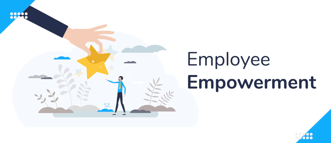 employee empowerment