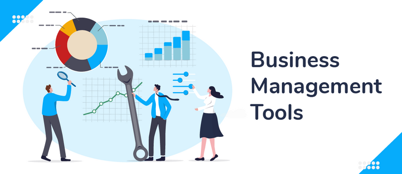 16 Top Business Management Tools for 2023