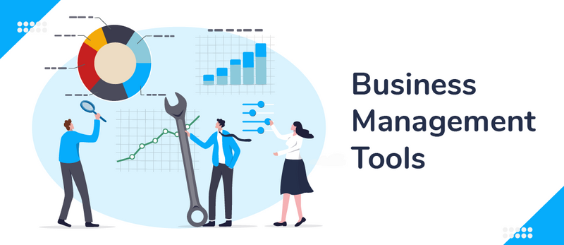 21 Top Business Management Tools for 2024