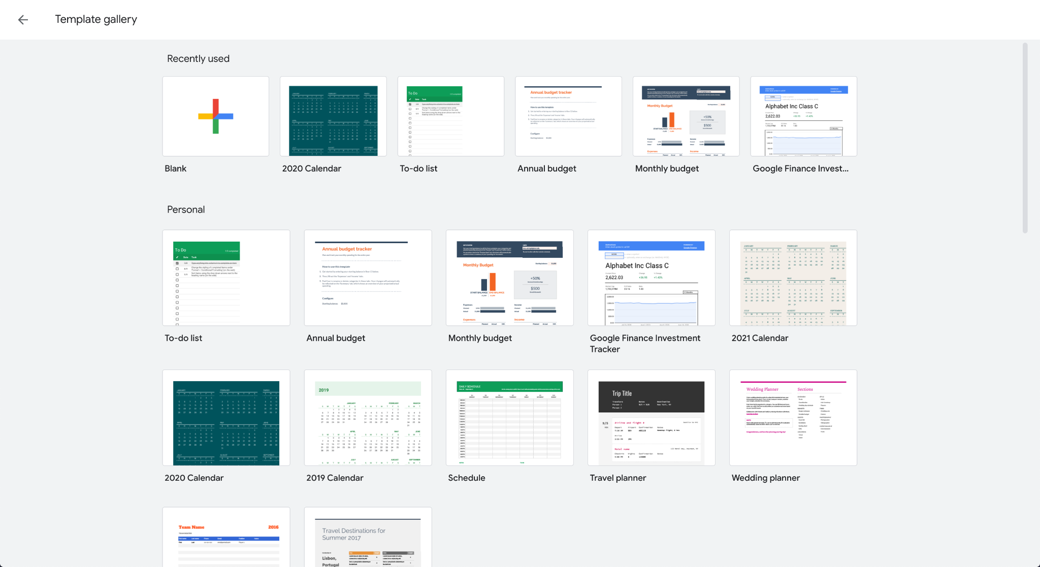 How To Make A Monthly Schedule In Google Sheets