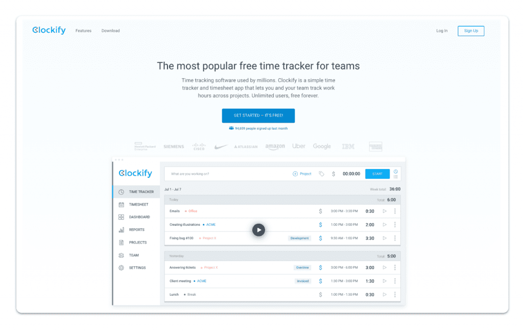 10 Top ClockIn ClockOut Apps for Small Business Owners Zoomshift