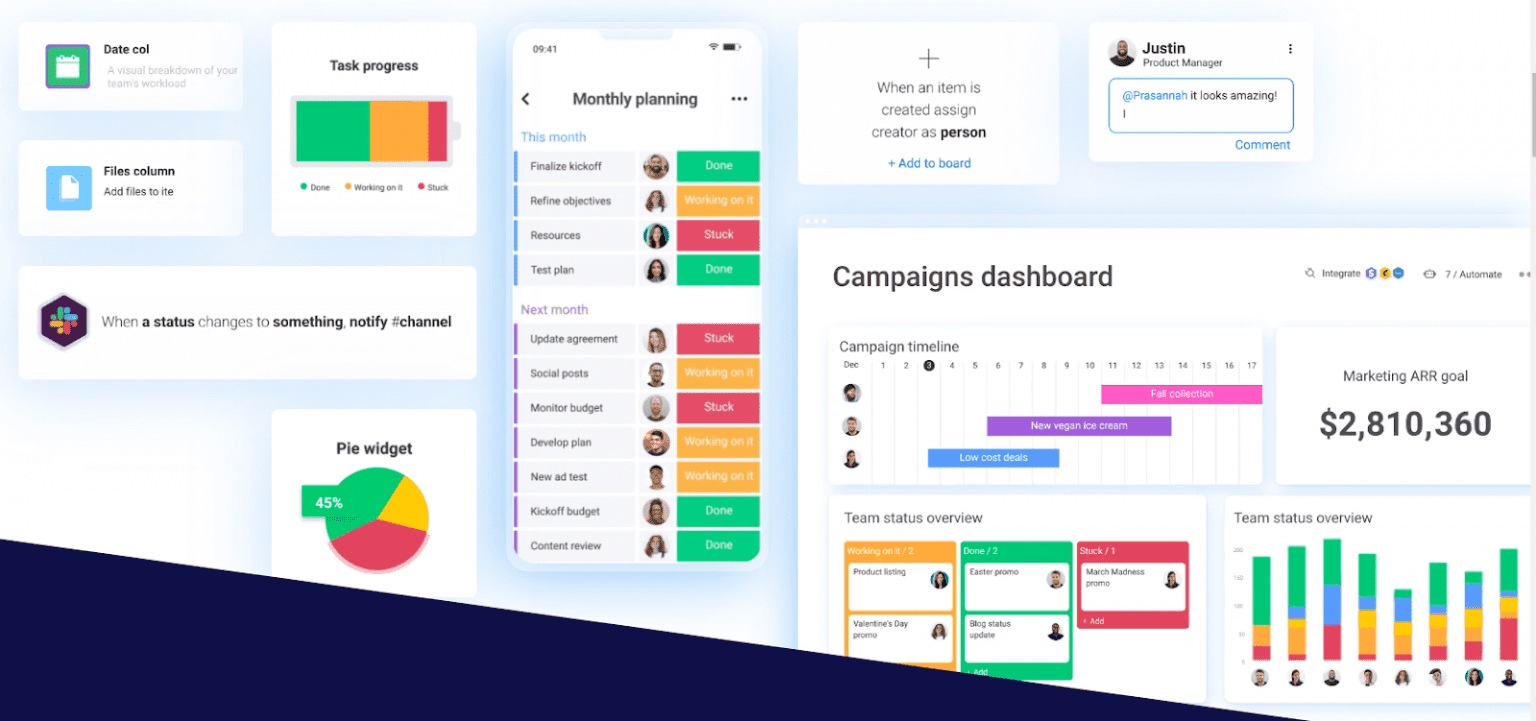 The 10 Best Team Management Apps for Small Businesses Zoomshift