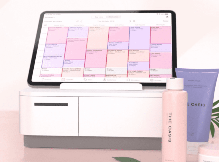 10 Top ClockIn ClockOut Apps for Small Business Owners Zoomshift