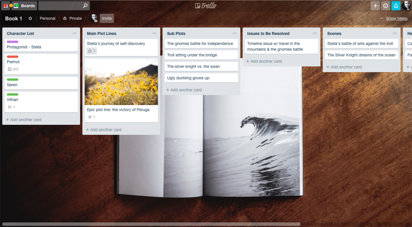 Trello