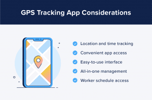 gps-tracking-app-considerations