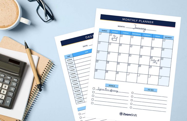 42 Time Management Statistics to Inspire Efficiency in 2024 - Zoomshift