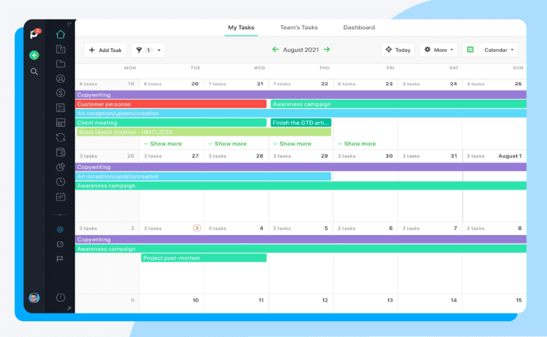 9 Best Time Tracking Software in 2026 - Zoomshift