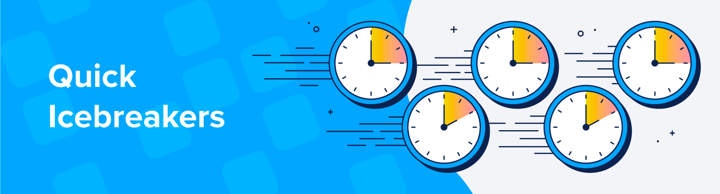 Time Prioritization Game Activity and Team-Building Ice-Breaker