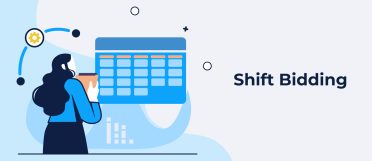 Shift Bidding