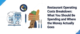 Restaurant Operating Costs Breakdown: What You Should Be Spending and Where the Money Actually Goes